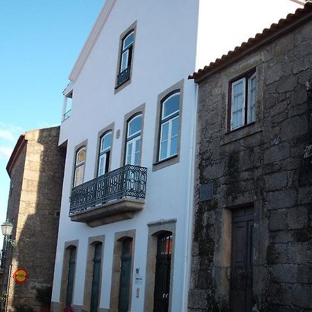 منزل الضيف مونسانتو  في Casa Pires Mateus المظهر الخارجي الصورة