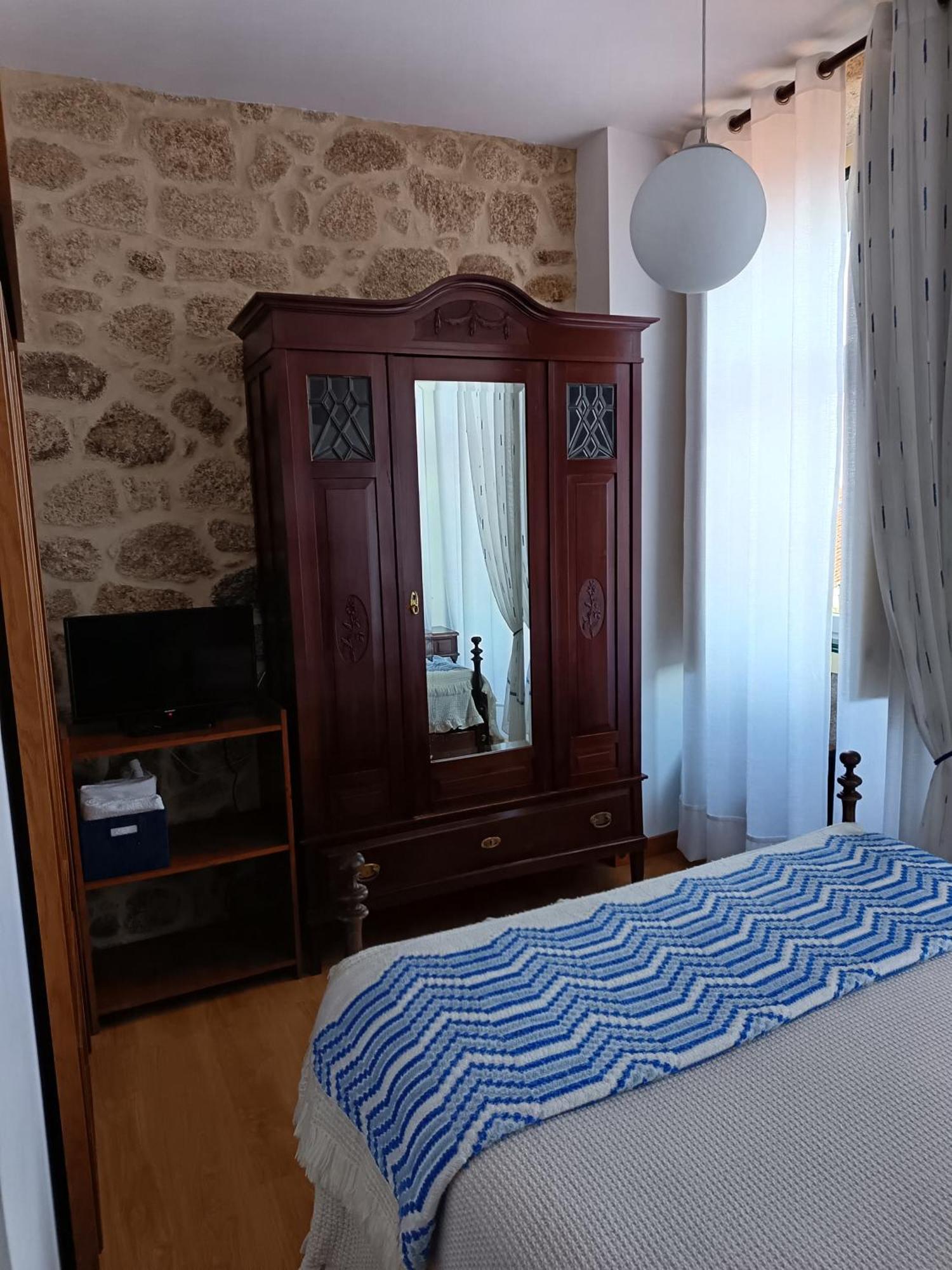 منزل الضيف مونسانتو  في Casa Pires Mateus المظهر الخارجي الصورة