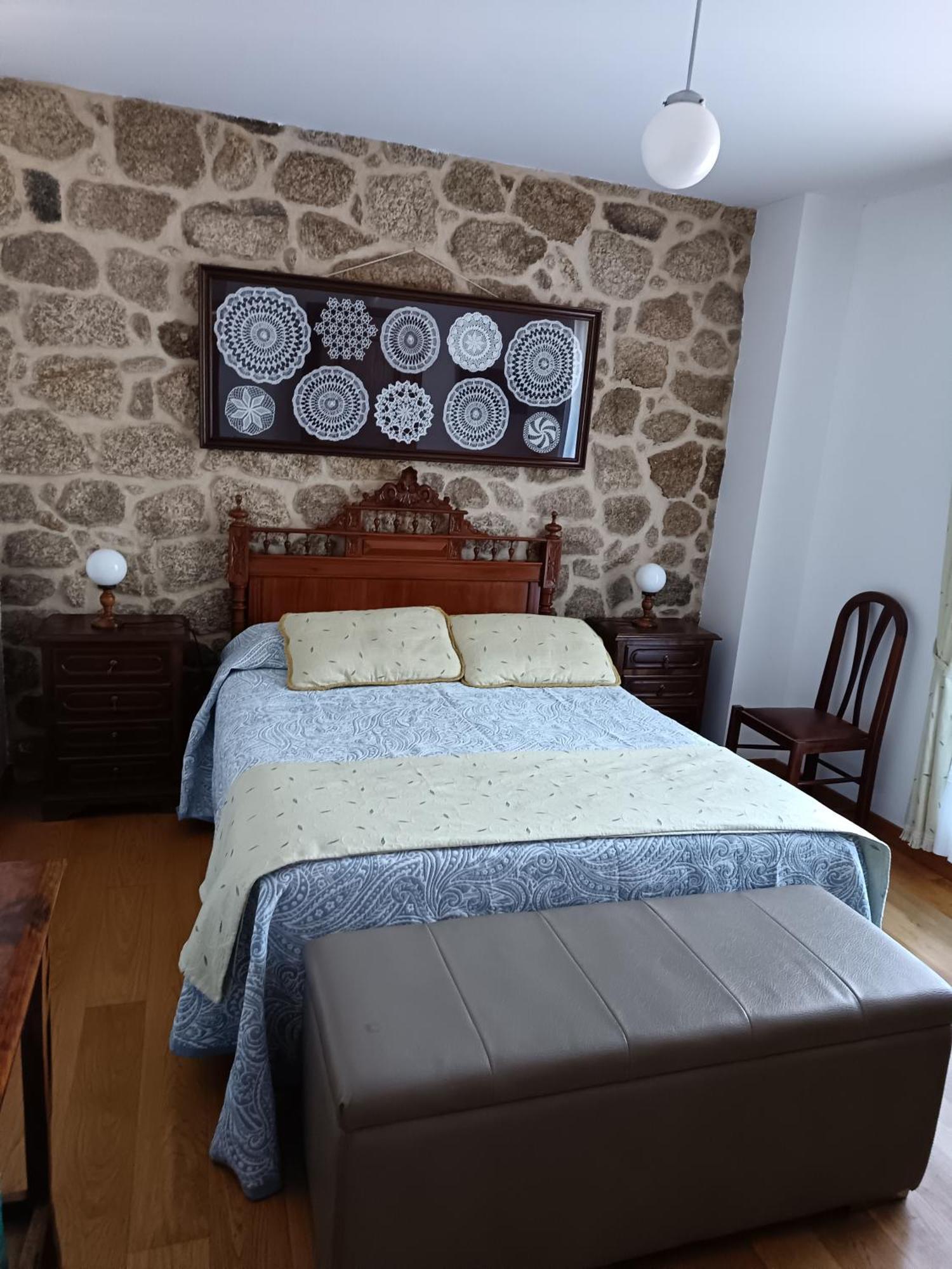 منزل الضيف مونسانتو  في Casa Pires Mateus المظهر الخارجي الصورة