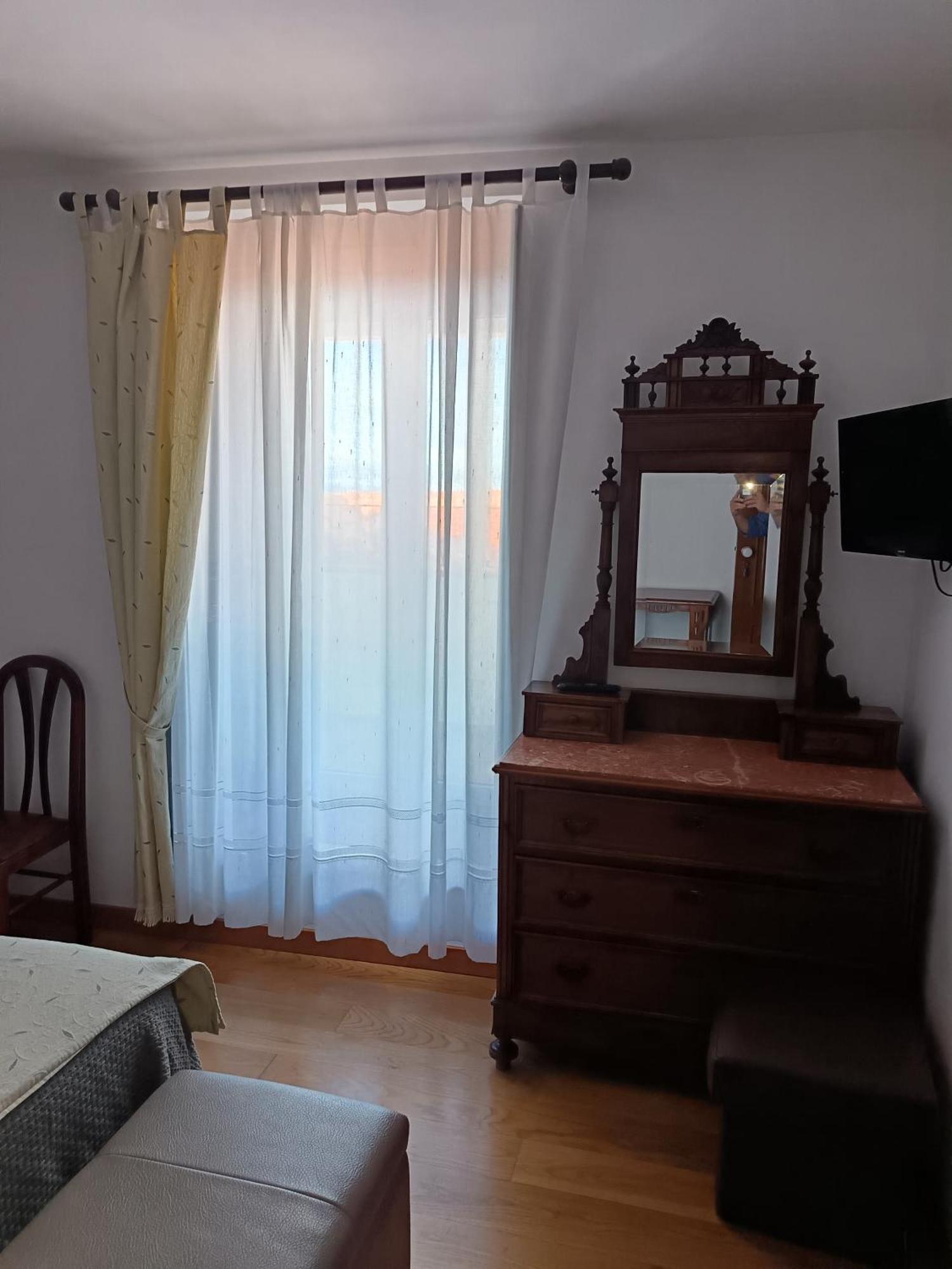 منزل الضيف مونسانتو  في Casa Pires Mateus المظهر الخارجي الصورة