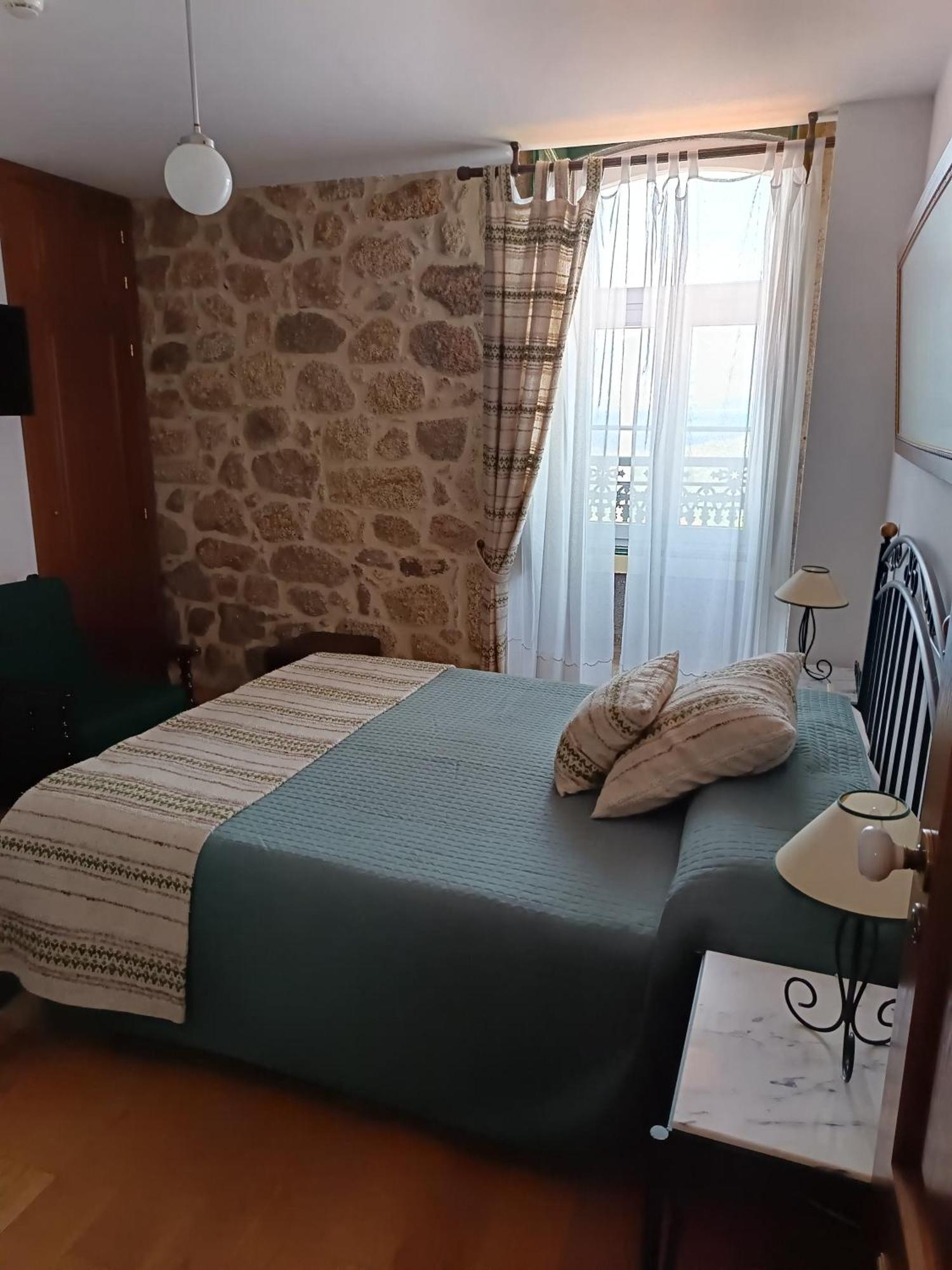 منزل الضيف مونسانتو  في Casa Pires Mateus المظهر الخارجي الصورة