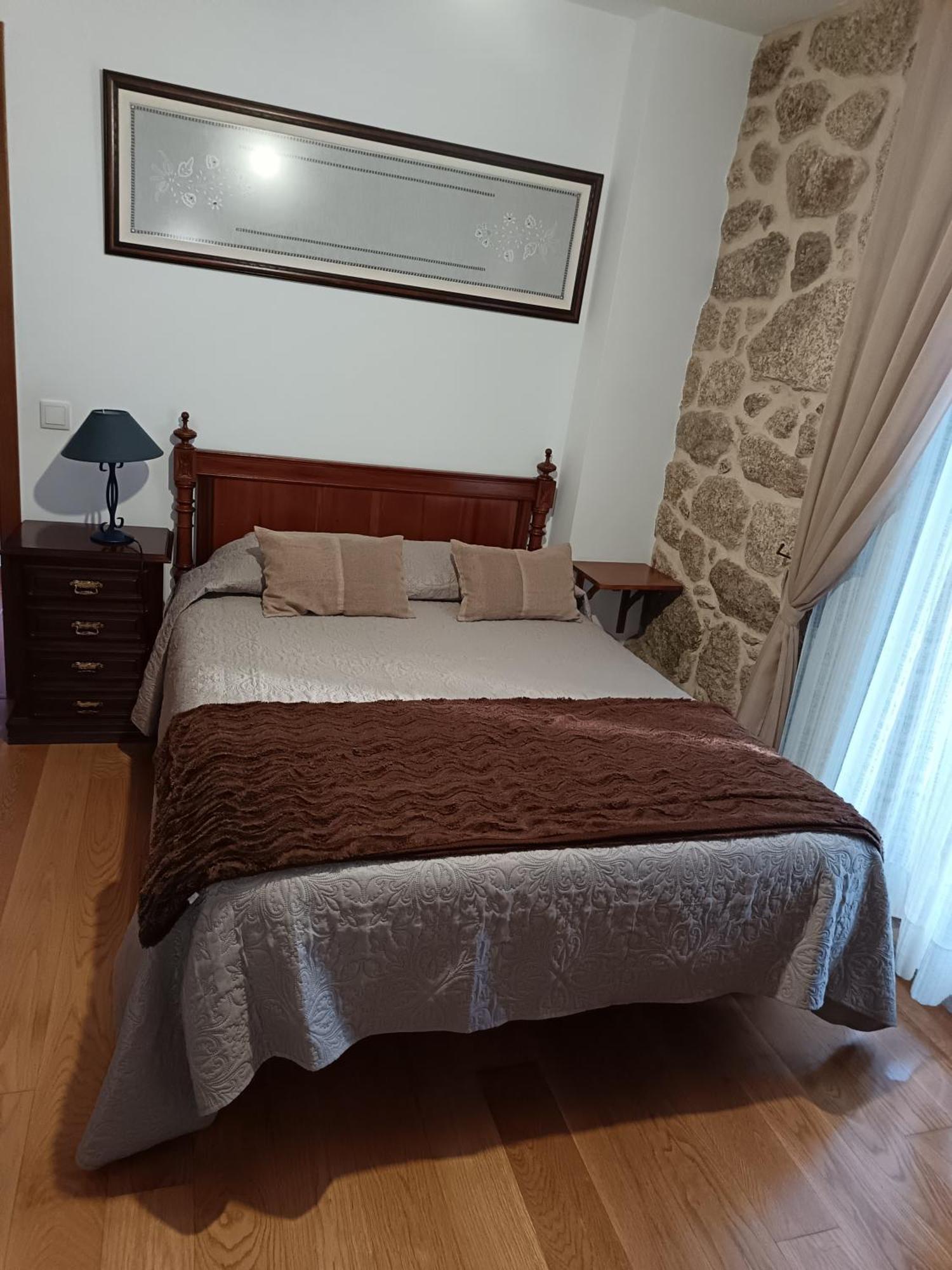 منزل الضيف مونسانتو  في Casa Pires Mateus المظهر الخارجي الصورة