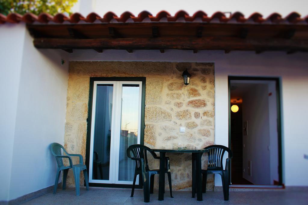 منزل الضيف مونسانتو  في Casa Pires Mateus المظهر الخارجي الصورة